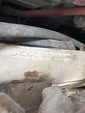 General Appearance with Second Serial Number/VIN Photo