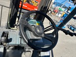 Control Station with 