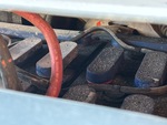 Electrical with 