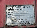 General Appearance with Unit Serial Number