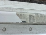 General Appearance with Numéro de série/Numéro d'identification du véhicule automobile