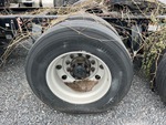 4 Underbody - Truck with 