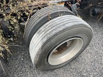 4 Underbody - Truck with 