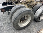 4 Underbody - Truck with 