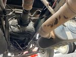 Drivetrain with 