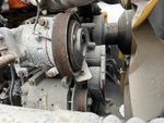 4 Engine with 