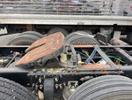 4 Underbody - Truck with 