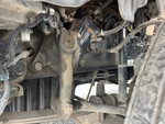4 Underbody - Truck with 