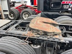 4 Underbody - Truck with 