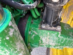 Drivetrain with 