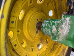 Chassis with 