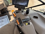 Control Station with 