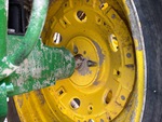 Chassis with 