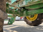 Drivetrain with 