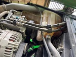Engine with 