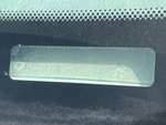 General Appearance with Second Serial Number/VIN Photo