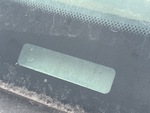 General Appearance with Second Serial Number/VIN Photo