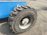 Chassis Photos with 