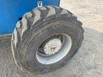 Chassis Photos with 