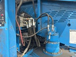 Hydraulics with 