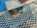 Basic Control Station Upper with 