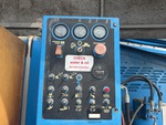 Basic Lower Control Station with 