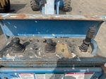 Basic Control Station Upper with 