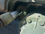 Hydraulics with Steering Cylinders
