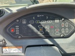 Control Station with Warning Lights