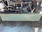 Hydraulics with Serbatoio idraulico