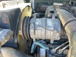 Motore with A/C Compressor