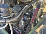 Drivetrain with Trasmissione