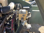 Hydraulics with Valvole