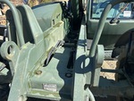 Chassis with Condizioni del telaio