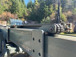 Chassis with Catena/tenditori