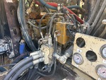 Hydraulics with Valves