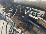 Chassis with Vices