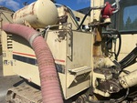 Hydraulics with Hydraulic Tank