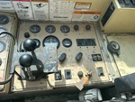 Control Station with