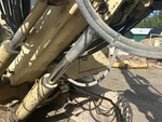 Hydraulics with Boom Lift Cylinder(s)