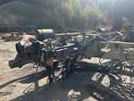 Chassis with Boom Condition