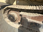 Undercarriage with Right Track Links