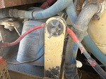 Safety with Safety Lock Out/Stop