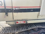 General Appearance with Sheet Metal (fiberglass) Condition