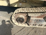 Undercarriage with Right Track Shoes