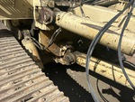 Chassis with Main Frame