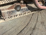 Undercarriage with Right Track Rollers