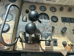 Control Station with Drivetrain Controls