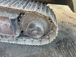 Drivetrain with Final Drives