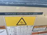 General Appearance with Indication of Additional Hours